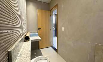 Imagem 7: Casa em Condomínio para Venda em Cambé, Loteamento Morada das Flores, 3 dormitórios, 1 suí