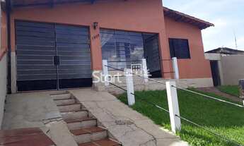 Imagem 2: Casa - Taquaral - Campinas