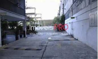 Imagem 6: Galpão com 1.295m de construção e 3.035 área aberta. Zoneamento ZM