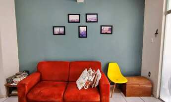 Imagem 2: Excelente Casa à Venda em Vila Fechada Pedreira