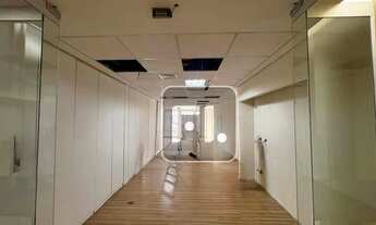 Imagem 2: Conjunto para alugar, 846 m² por R$ 133.203,00/mês - Cerqueira César - São Paulo/SP