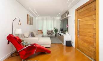 Imagem 4: Sobrado para venda em Jardim Cidade Pirituba com 3 quartos, sendo 1 suíte , 190m²