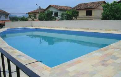 Imagem 7: Casa de condomínio em Estrada do Moinho - Campo Grande - Rio de Janeiro/RJ