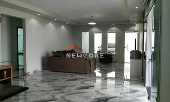 Imagem: Casa de condomínio em Alameda das Garças