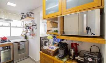 Imagem 7: Venda Apartamento 3 Dormitórios - 75 m² Pinheiros