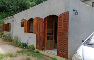 Imagem: Casa para permuta