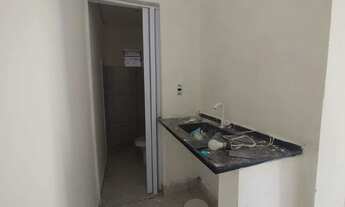 Imagem 3: Kitnet com 1 dormitório para alugar, 29 m² por R$ 1.100/mês - Vargeão - Jaguariúna/SP