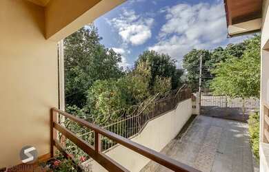 Imagem 3: Casa em Glória Casa com 5 dormitórios