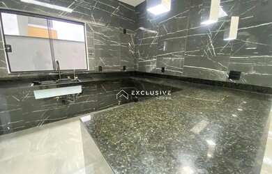 Imagem 7: Casa com 3 dormitórios à venda, 250 m² por R$ 1.280.000,00 - Reserva do Vale - Caçapava/SP