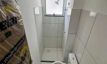 Imagem 6: VILLAGE ALVORADA 2 - REPASSE 62.000