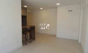 Imagem 6: EXCELENTE APARTAMENTO 2 QUARTOS, SUÍTE E SEMI MOBILIADO PEDRA BRANCA - imv