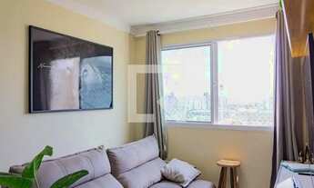 Imagem 2: Apartamento à Venda - Barra Funda, 2 Quartos, 44 m2