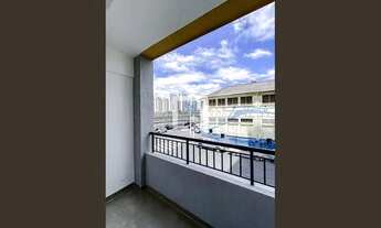 Imagem 6: Apartamento à Venda - Belém, 1 Quarto, 25 m2