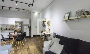 Imagem 6: Apartamento à Venda - Bom Retiro, 2 Quartos, 77 m2