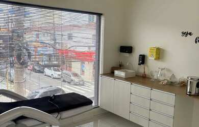 Imagem: CLÍNICA DE ESTÉTICA COMPLETA À VENDA