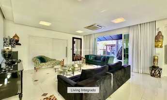 Imagem 6: Casa 6 Dormitórios em Jurerê Internacional