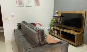 Imagem: Casa em Rua Luiz Gonzaga Fumache - Loteamento