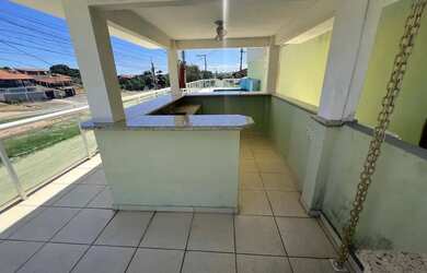 Imagem 6: Imóvel para venda tem 80 metros quadrados com 2 quartos em Centro (Iguabinha) - Araruama