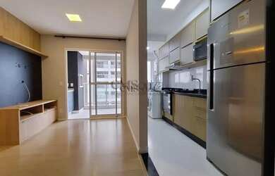 Imagem: Apartamento para alugar no Vista Parque