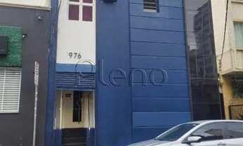 Imagem: Prédio à venda com 164 m² no Cambuí