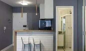 Imagem 4: Studio com 1 dormitório à venda, 30 m² por R$ 340.000 - Vila Buarque - São Paulo/SP