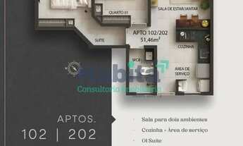 Imagem 5: Apartamento em Jardim Cidade Universitária, João Pessoa/PB
