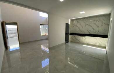 Imagem 7: Casa no Flor do Cerrado - Desconto na Entrada