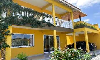 Imagem: Excelente Sobrado Ubatuba 4 Quartos