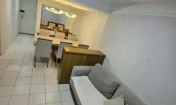 Imagem 5: Ceci- More com conforto e praticidade, lindo apart. 74m², 3 quartos, em Boa Viagem