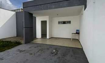 Imagem 2: CASA À VENDA ARACAGY