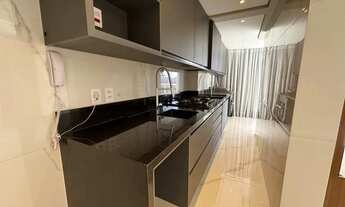 Imagem 2: Apartamento para Aluguel Edifício Wave