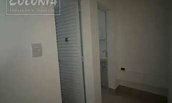 Imagem 5: Galpão para locação - Parque Industriário, Santo André