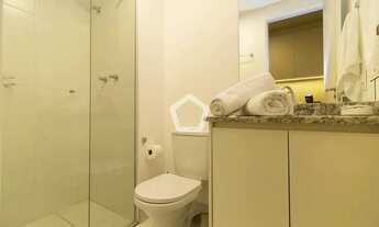 Imagem 6: Apartamento em Santa Cecília