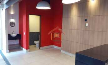 Imagem 7: Casa com 3 dormitórios para alugar, 133 m² por R$ 7.390,00/mês - Engordadouro - Jundiaí/SP