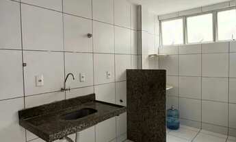 Imagem 4: DANIEL/Imóvel para aluguel com 65 metros quadrados com 3 quartos em Uruguai - Teresina - P