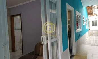 Imagem 6: VENDO CASA COM 2 DORMITÓRIOS em Cidade Salvador - Jacareí