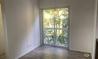 Imagem 5: Apartamento para Locação Bela Vista | 2 Dorms | 1 Vaga