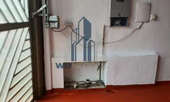 Imagem 3: Casa para alugar no bairro Vila Regente Feijó - São Paulo/SP