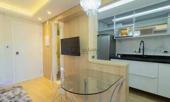 Imagem 5: Aluguel Apartamento 1 Dormitórios - 35 m² Bela Vista