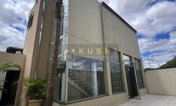 Imagem: Sobrado à venda e para alugar em Campinas