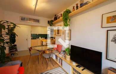 Imagem 4: Apartamento à Venda - Pinheiros, 2 Quartos, 74 m2