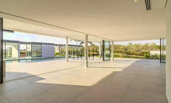 Imagem 7: Casa com 7 quartos à venda, 1212 m² - Condomínio Fazenda Boa Vista - Porto Feliz/SP