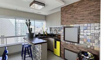 Imagem 5: APARTAMENTO A VENDA MOBILIADO EM BALNEÁRIO CAMBORIÚ