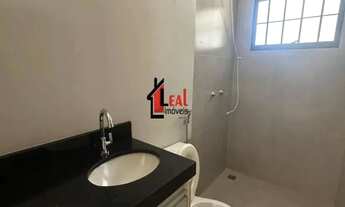 Imagem 5: Casa para Locação em Presidente Prudente, SATELITE, 2 dormitórios, 1 banheiro, 1 vaga