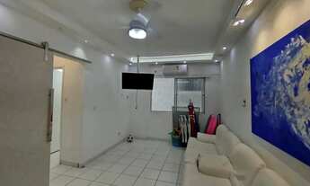 Imagem 5: Apartamento com 1 dormitório à venda, 50 m² por R$ 285.000,00 - Vila Guilhermina - Praia G