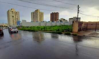 Imagem 3: Terreno bem localizado no Sumarezinho