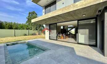 Imagem 6: Casa de condomínio em Rio Divisa - Sunset - Xangri-Lá/RS