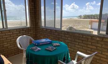 Imagem 3: Casa de praia no morro branco para carnaval