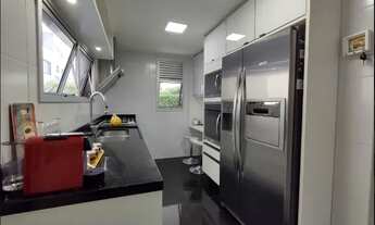 Imagem 3: Imóvel para venda tem 132 metros quadrados com 3 quartos em Parque Alto Taquaral - Campina