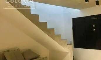 Imagem 4: Sobrado a venda - Vila Camilópolis, Santo André